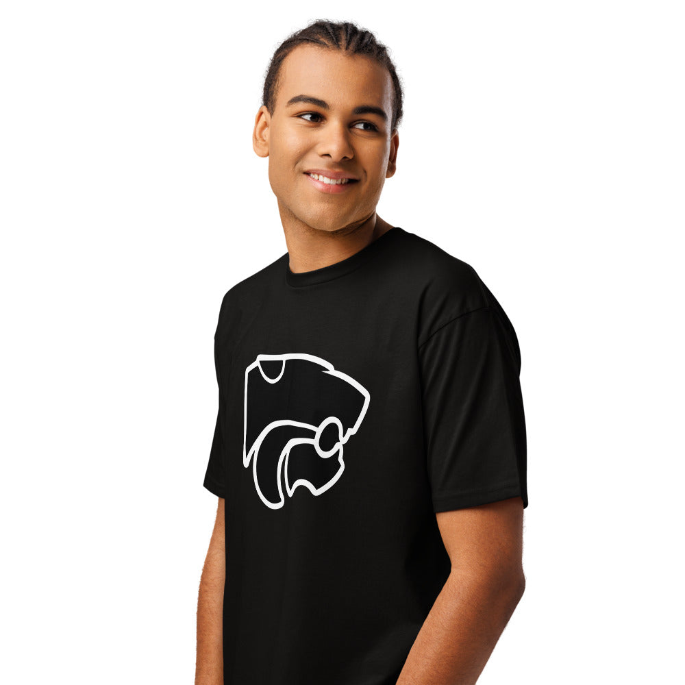 Hale County High School Design 1 — Black