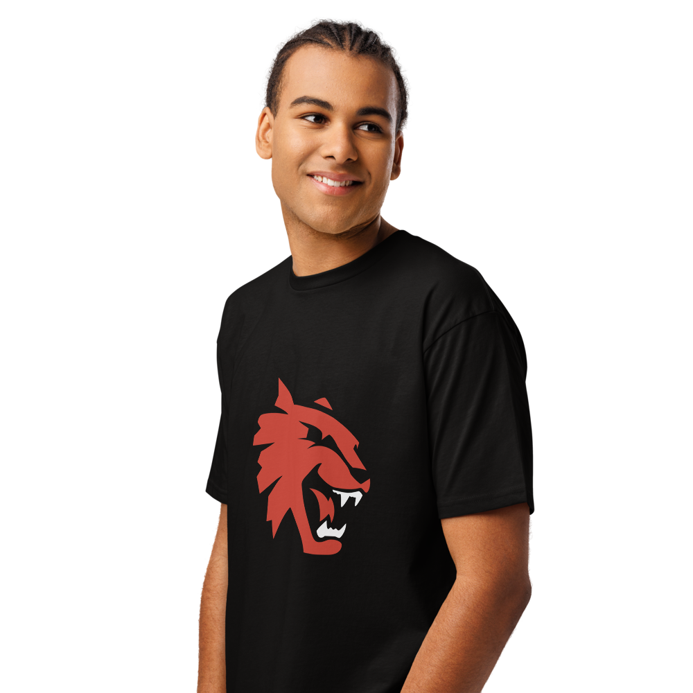 Las Vegas High School Design 1 — Black