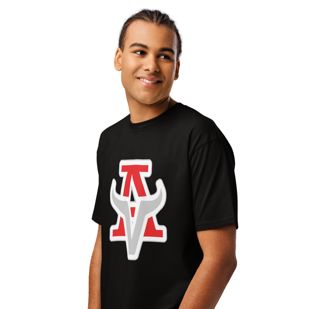 Arbor View High School Design 1 — Black