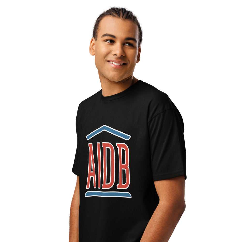 Alabama School for the Deaf Design 1 — Black