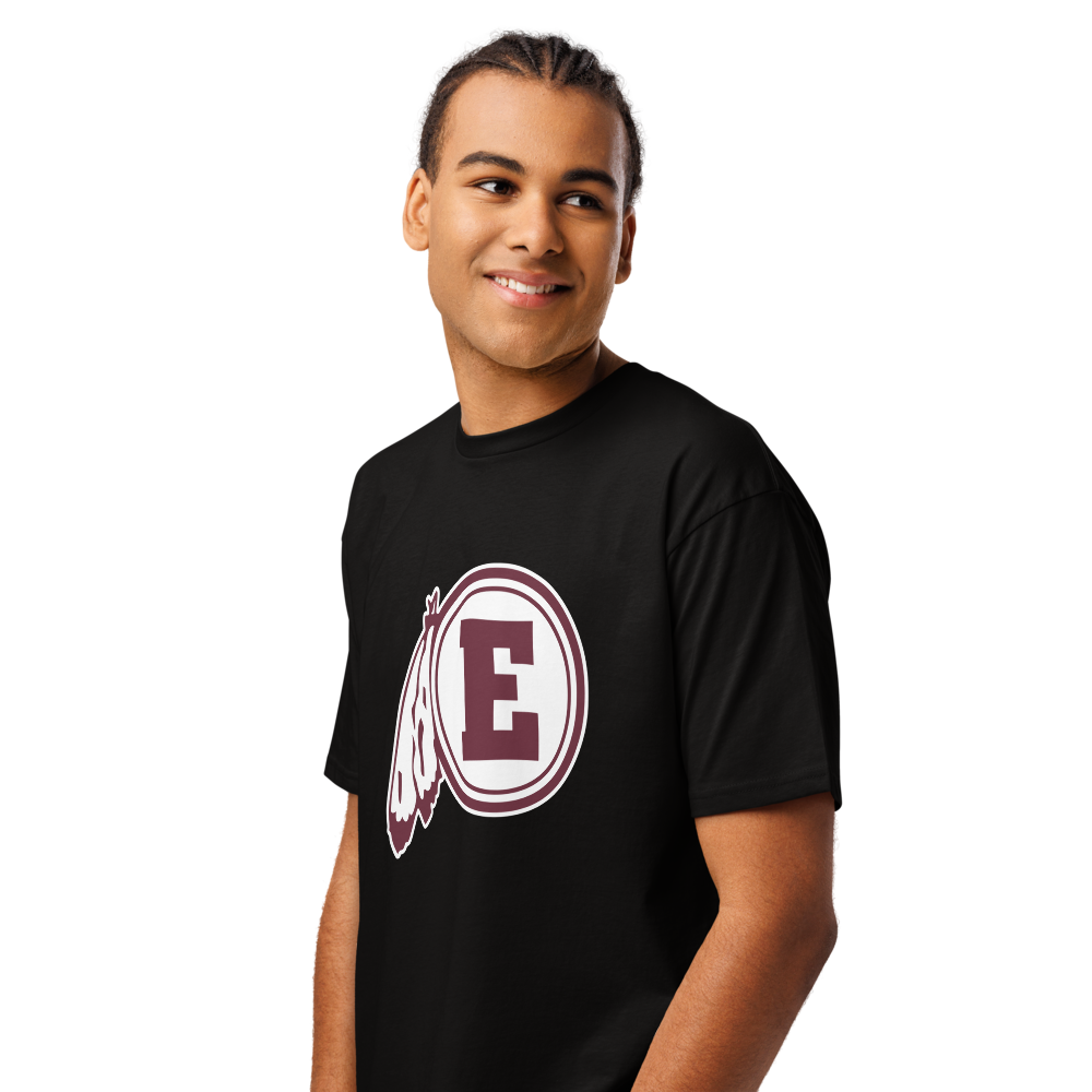 Elko High School Design 1 — Black