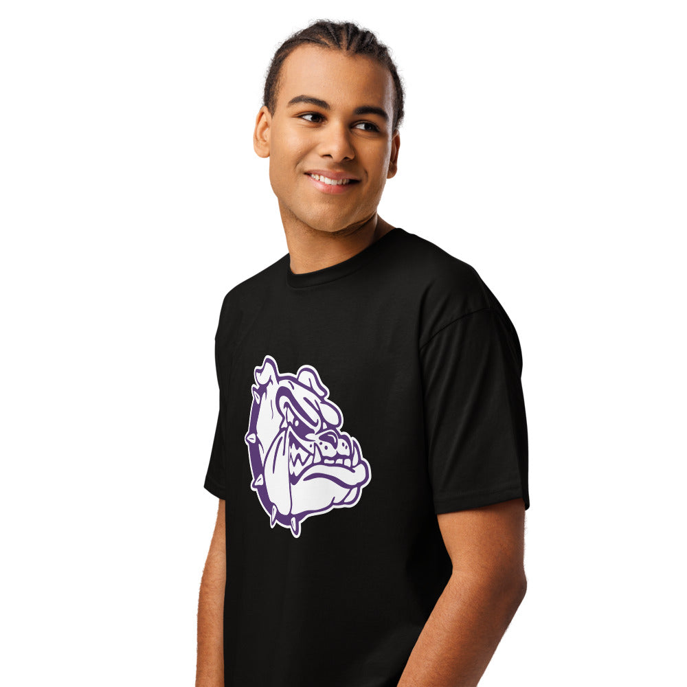 Sweet Water High School Design 1 — Black