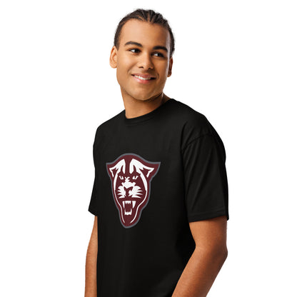 Elmore County High School Design 1 — Black