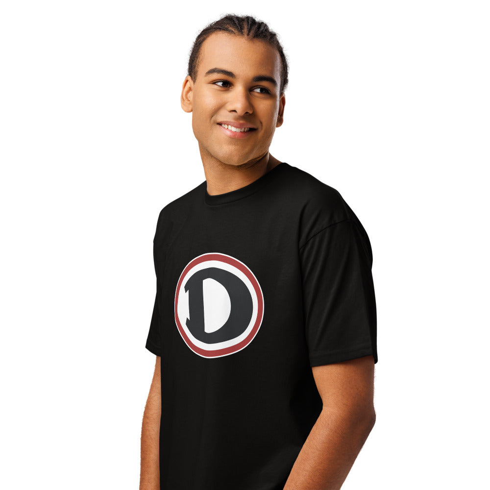 Decatur High School Design 1 — Black