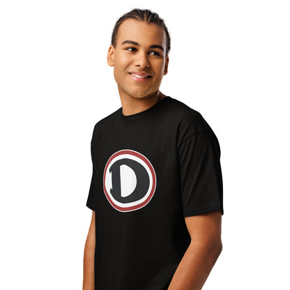 Decatur High School Design 1 — Black