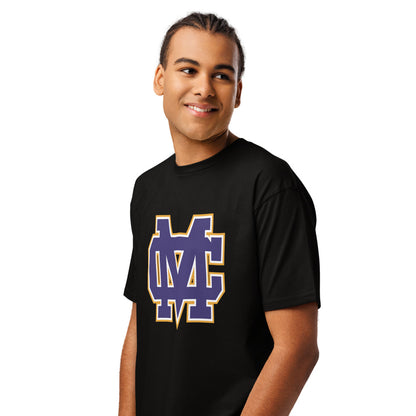 Madison County High School Design 1 — Black