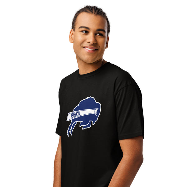 North Sand Mountain High School Design 1 — Black