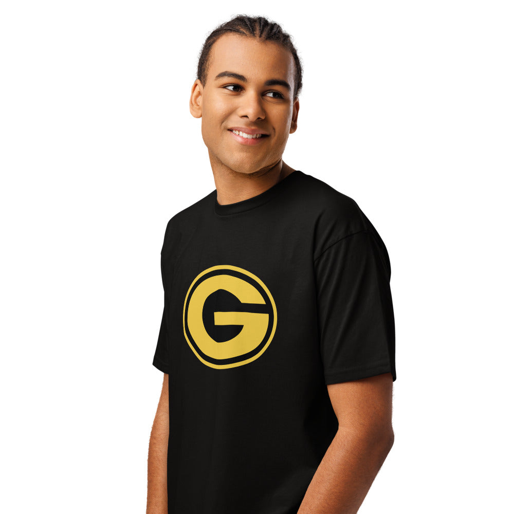 Geneva High School Design 1 — Black