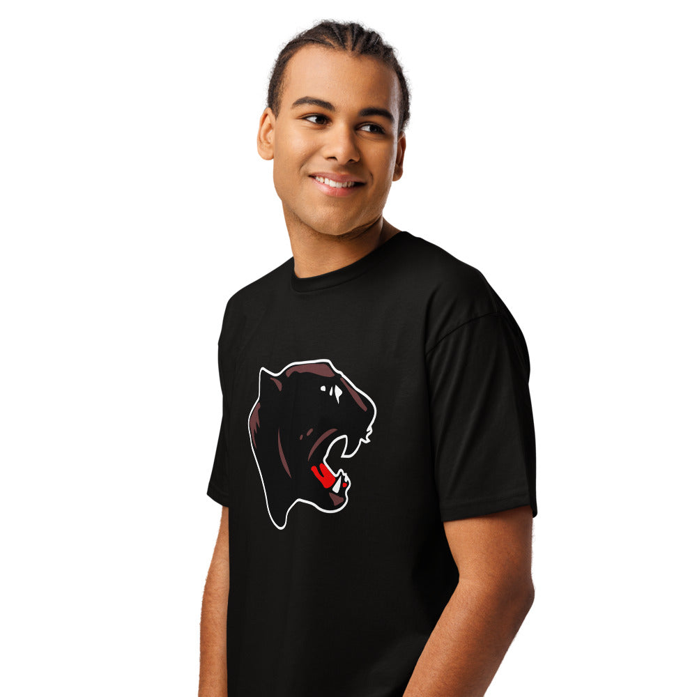 Collinsville High School Design 1 — Black
