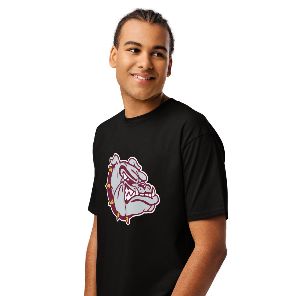 Washington County High School Design 1 — Black
