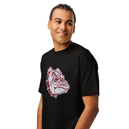 Washington County High School Design 1 — Black
