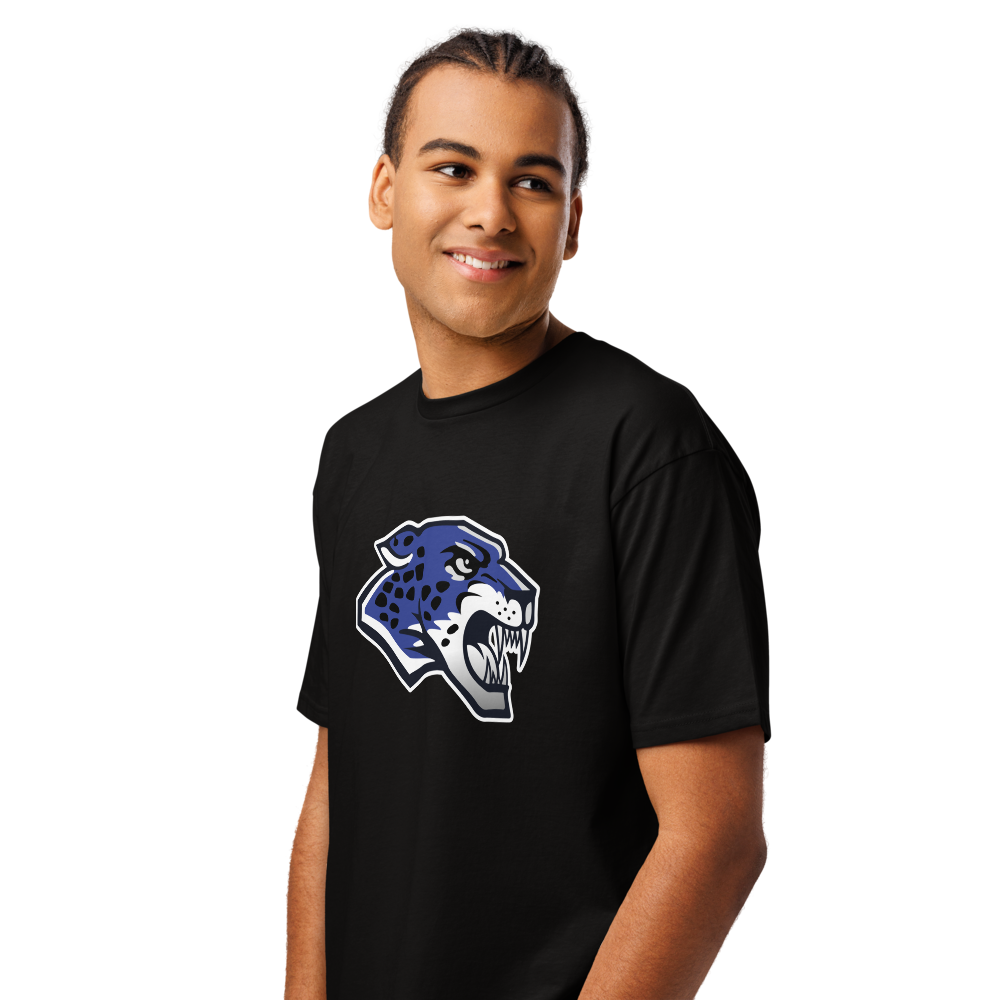 Desert Pines High School Design 1 — Black