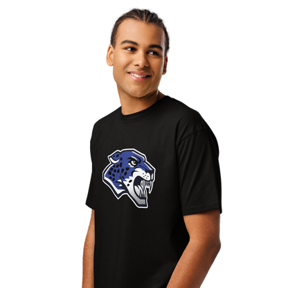 Desert Pines High School Design 1 — Black
