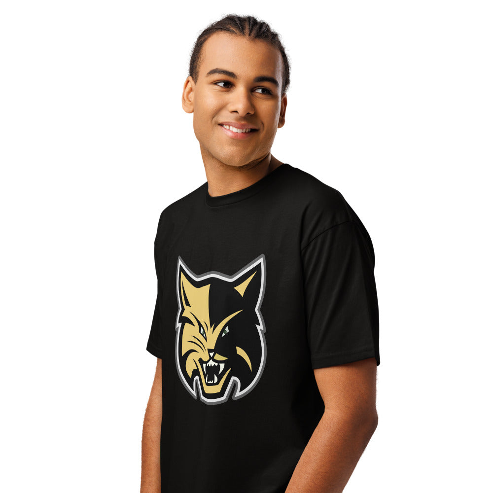Fort Payne High School Design 1 — Black