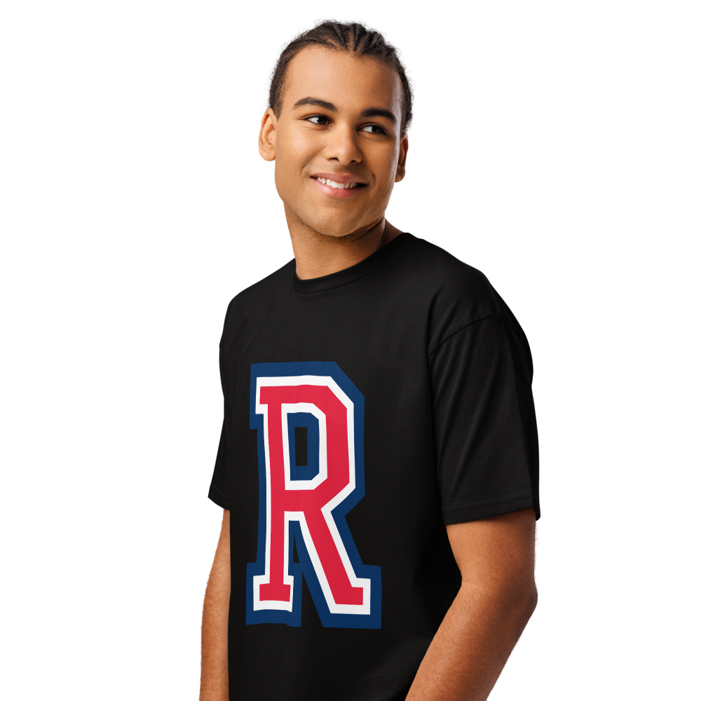Reno High School Design 1 — Black