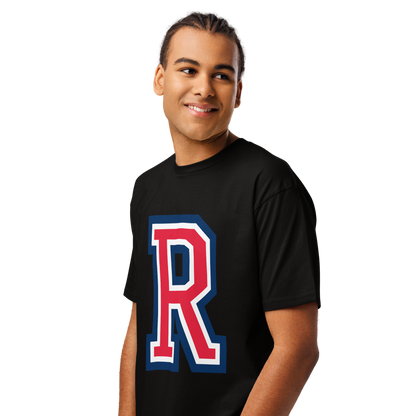 Reno High School Design 1 — Black