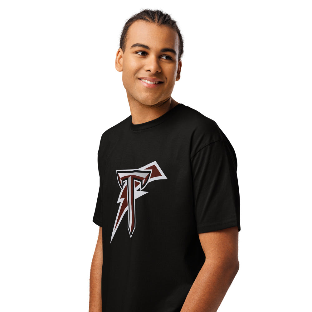 Gadsden City High School Design 1 — Black