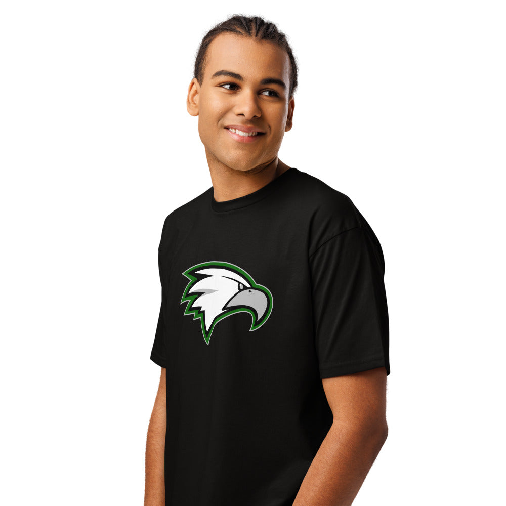 Hokes Bluff High School Design 1 — Black