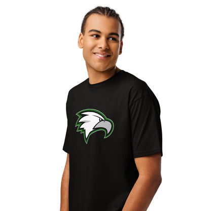 Hokes Bluff High School Design 1 — Black
