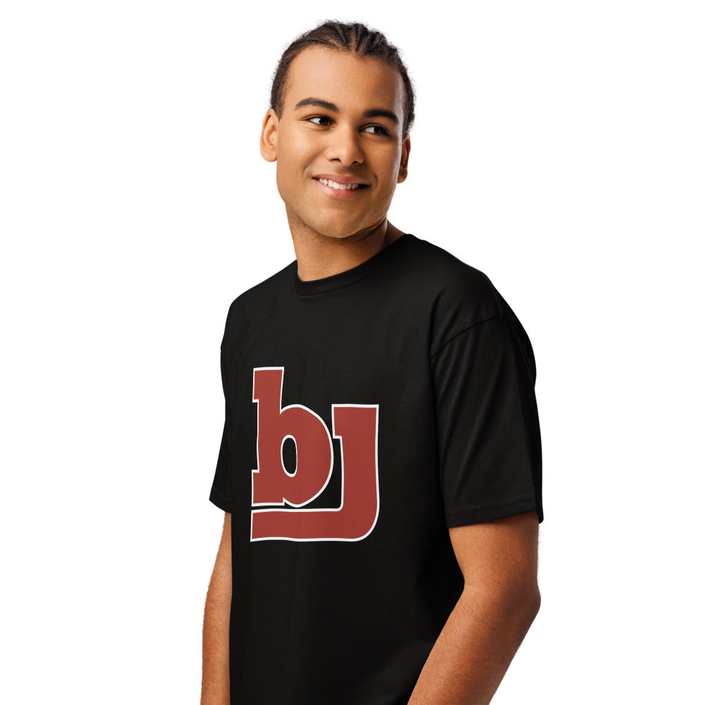 Bob Jones High School Design 1 — Black