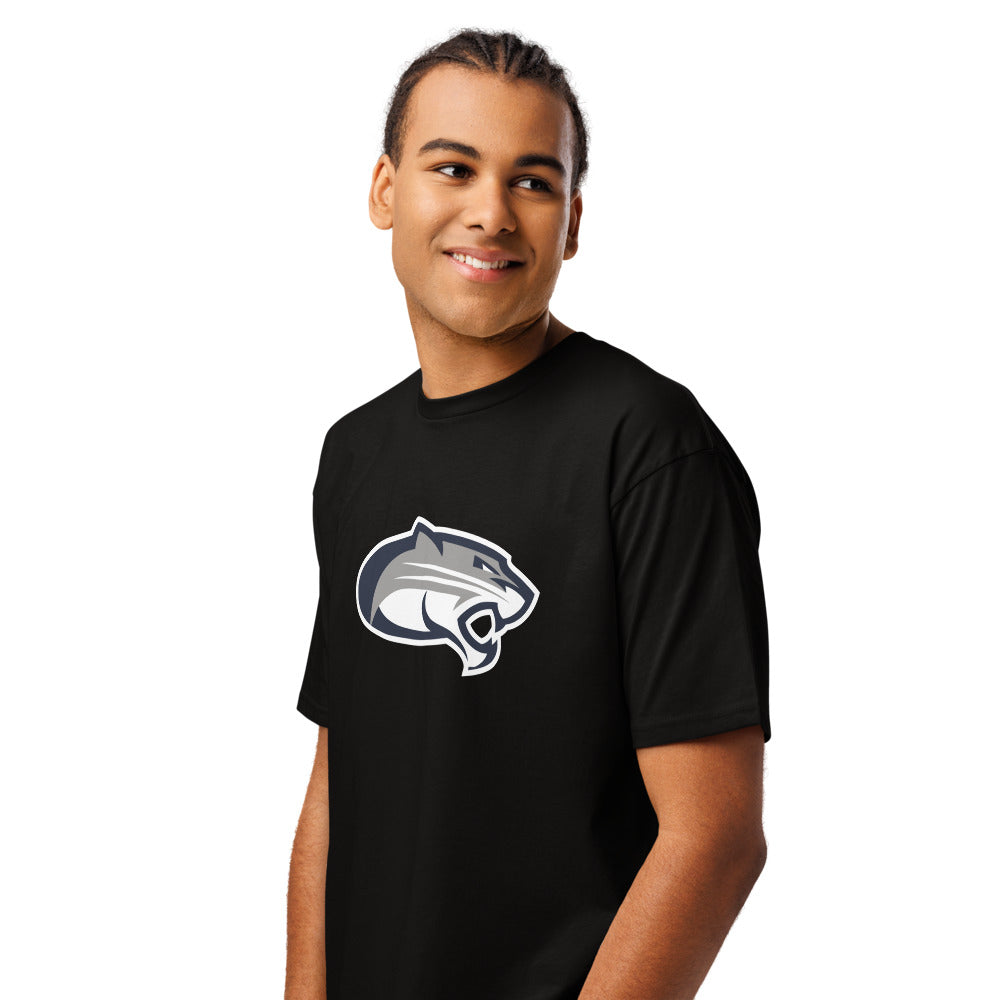 Clay Chalkville High School Design 1 — Black