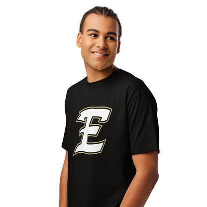 Excel High School Design 1 — Black