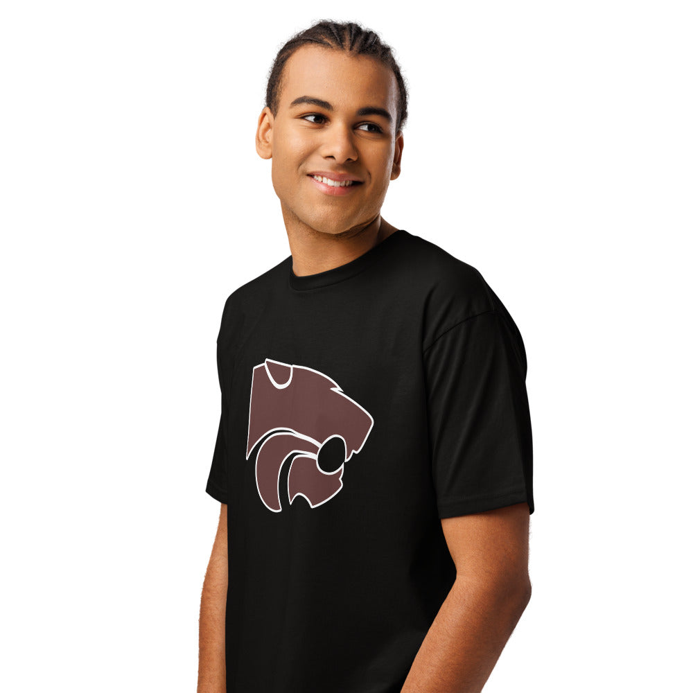 Sand Rock High School Design 1 — Black