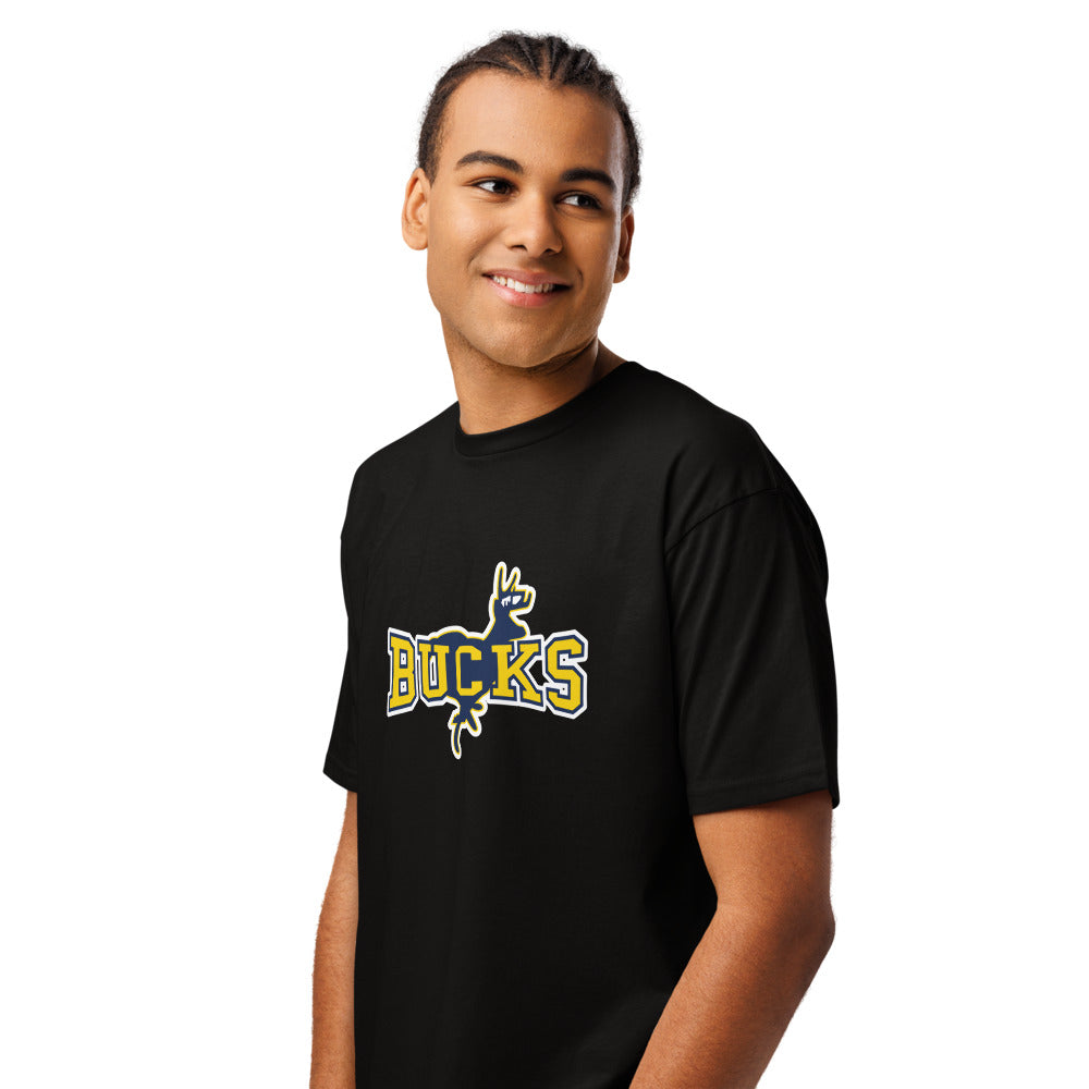 Buckhorn High School Design 1 — Black