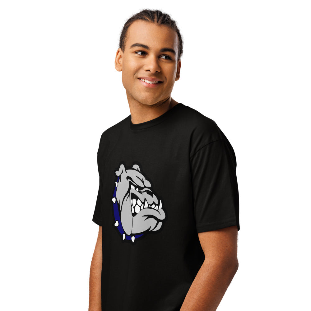 Clarke County High School Design 1 — Black