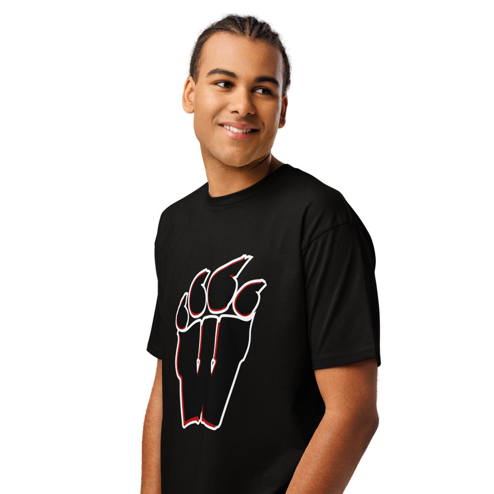Weaver High School Design 1 — Black