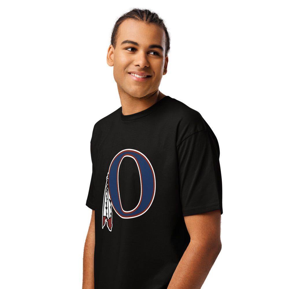 Oneonta High School Design 1 — Black