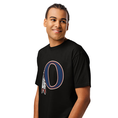 Oneonta High School Design 1 — Black