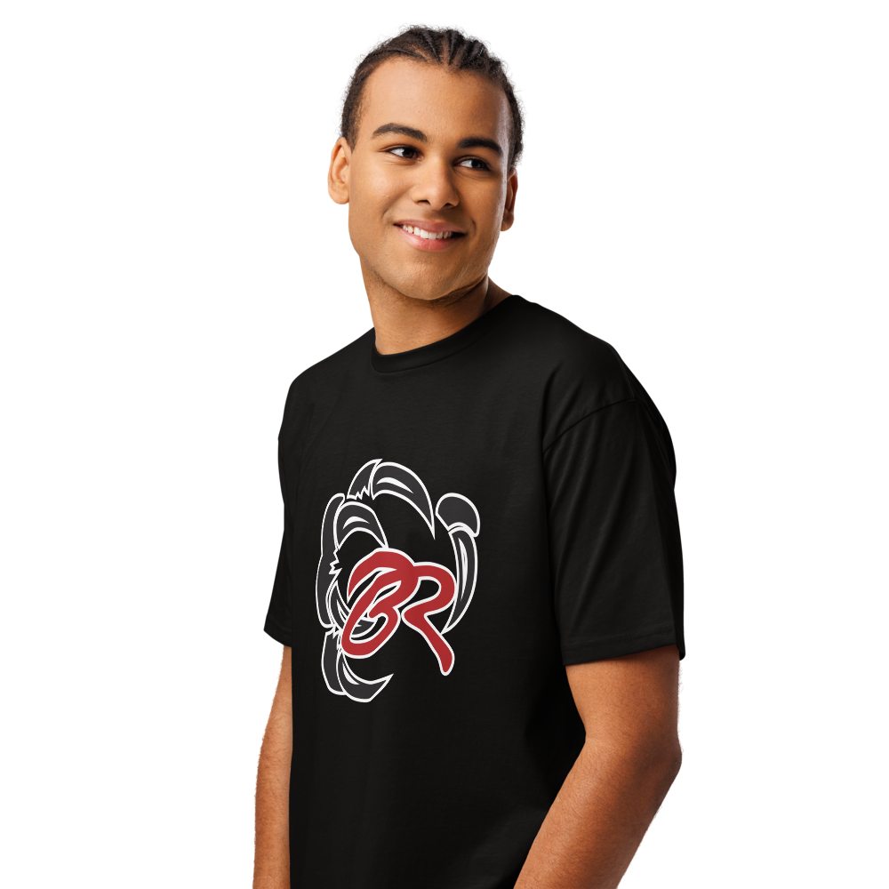 Bear River High School Design 1 — Black