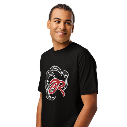 Bear River High School Design 1 — Black