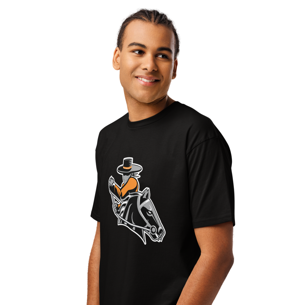 Fernley High School Design 1 — Black
