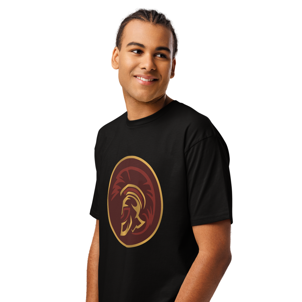Pahrump Valley High School Design 1 — Black