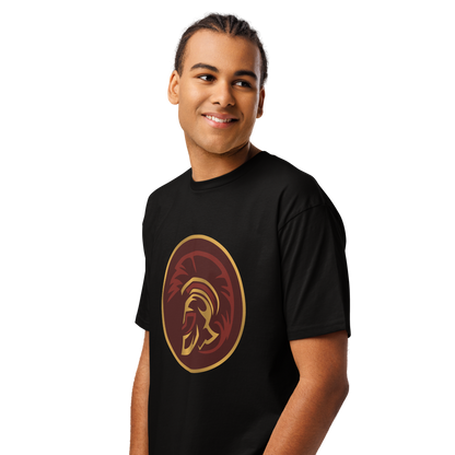 Pahrump Valley High School Design 1 — Black
