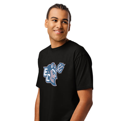 Escambia County High School Design 1 — Black