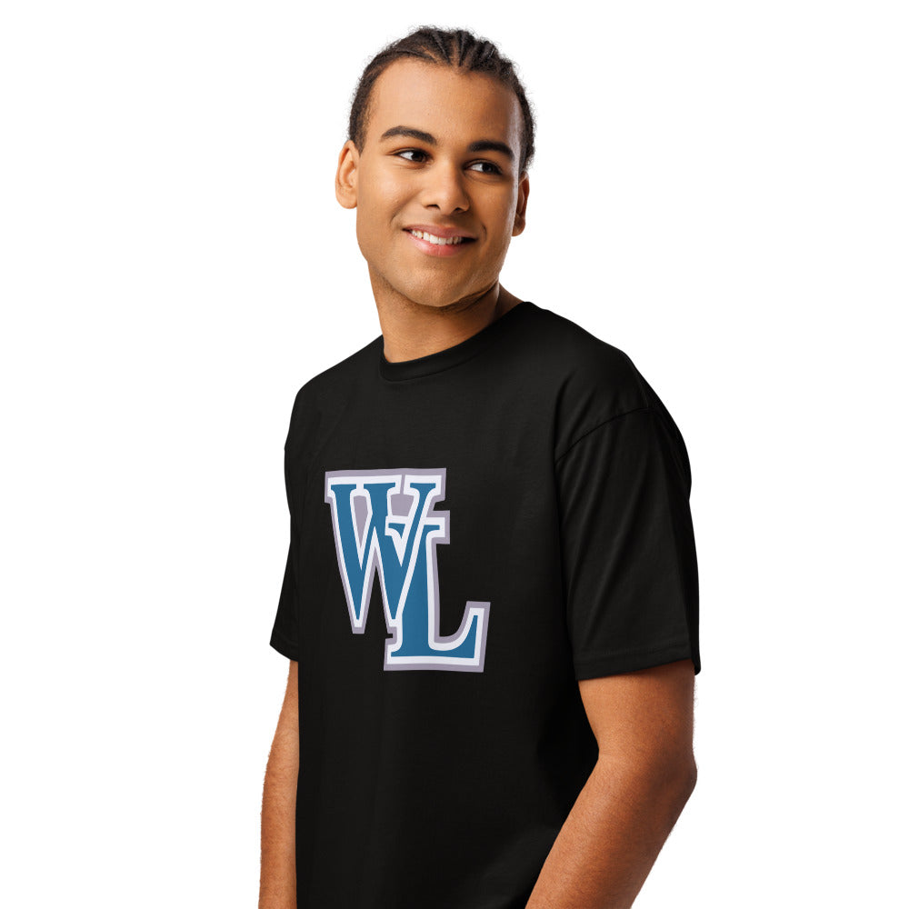 West Limestone High School Design 1 — Black