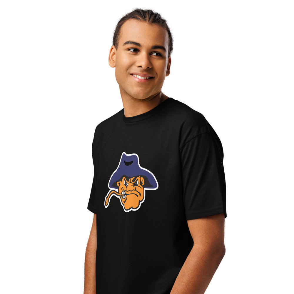Jackson High School Design 1 — Black