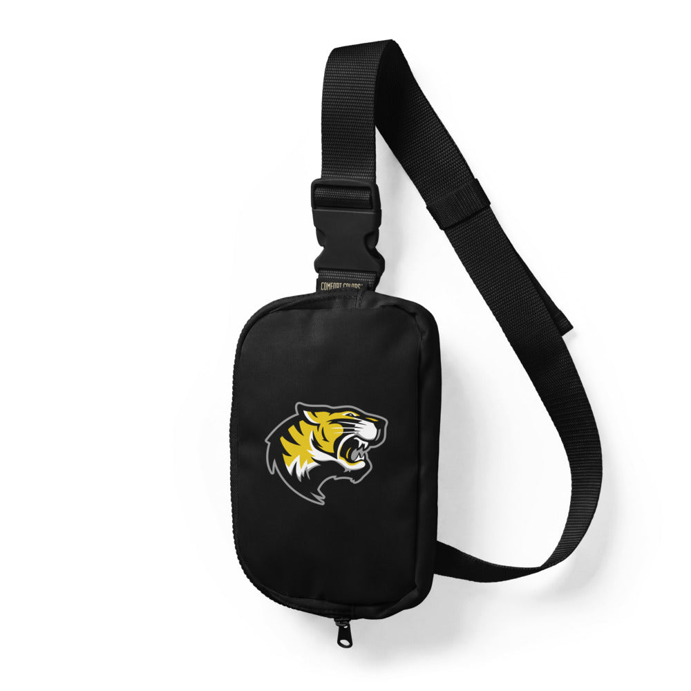 B B Comer High School Design 1 — Black