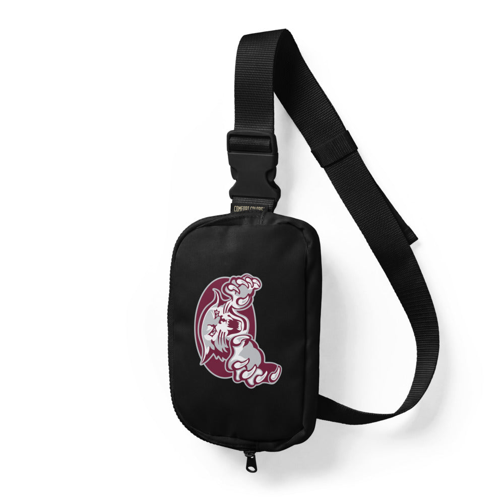 Shelby County High School Design 1 — Black