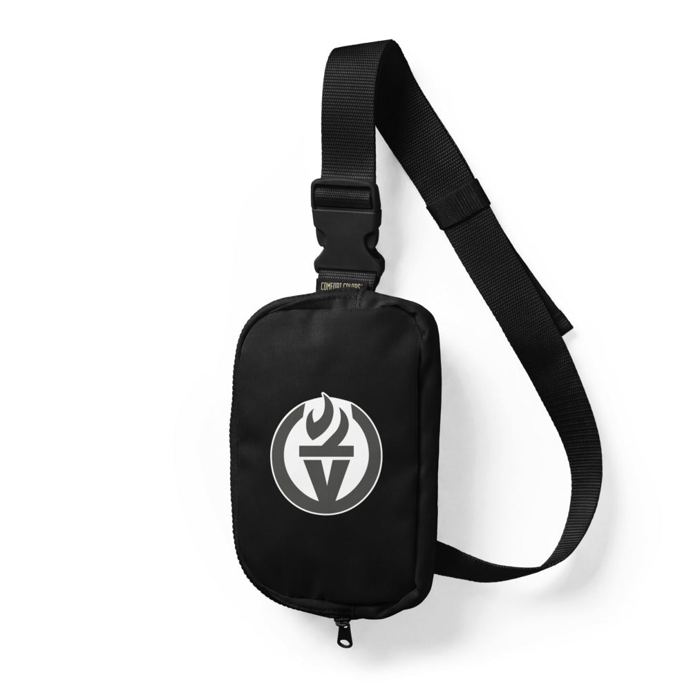 Victory Christian School Design 1 — Black