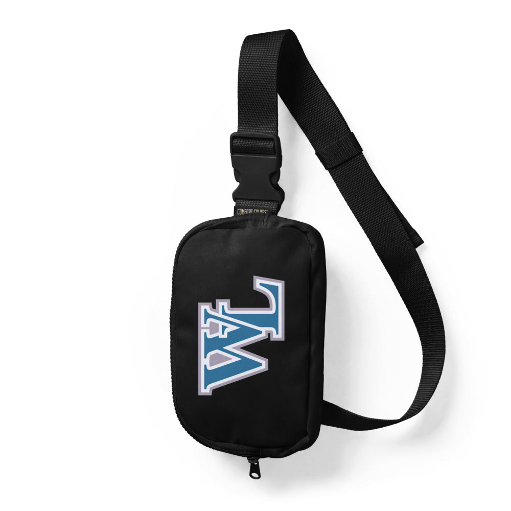 West Limestone High School Design 1 — Black