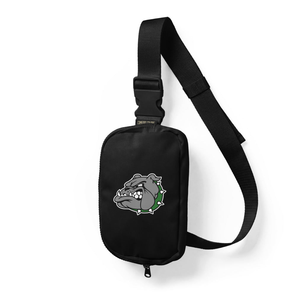 Brantley High School Design 1 — Black