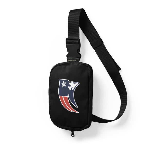 Homewood High School Design 1 — Black