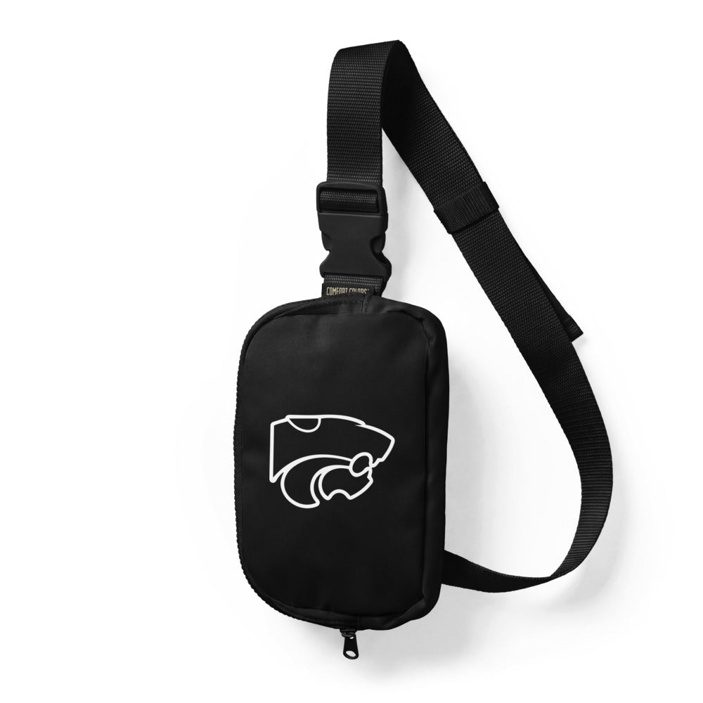 Hale County High School Design 1 — Black