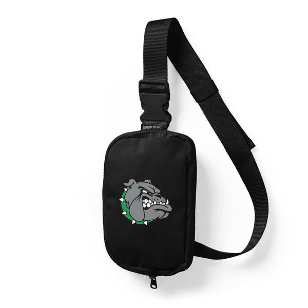 Holtville High School Design 1 — Black