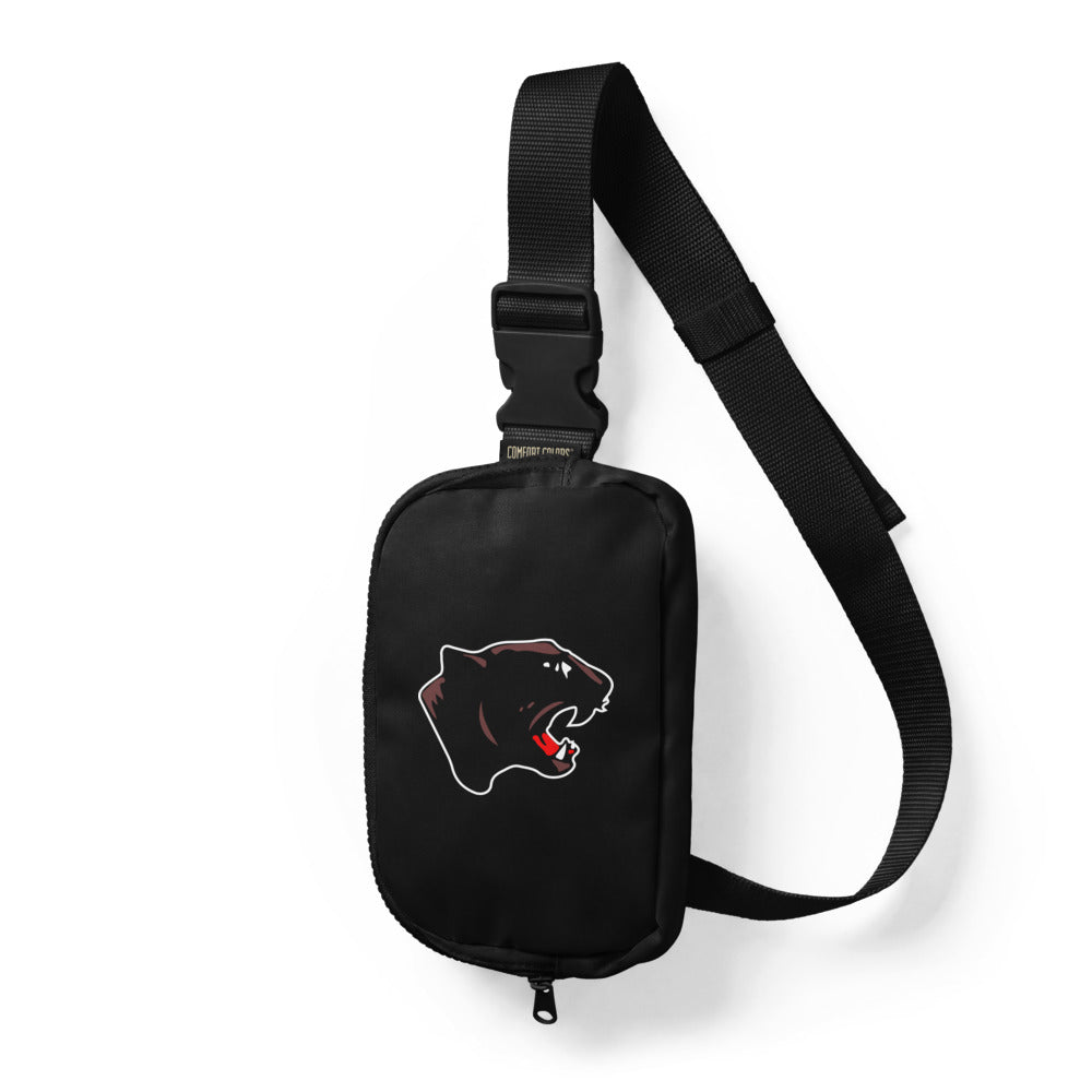 Collinsville High School Design 1 — Black