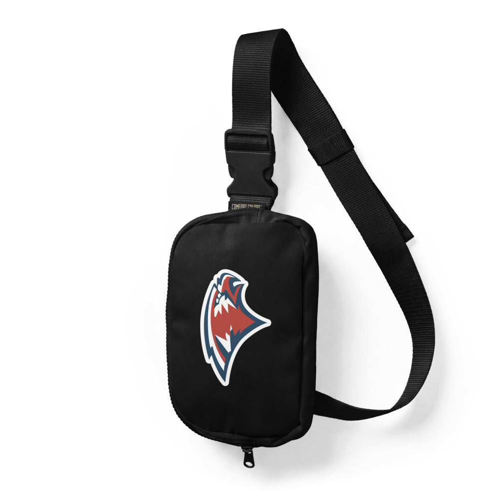 Oak Mountain High School Design 1 — Black